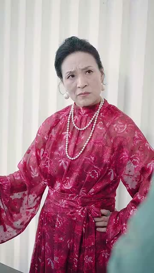 我带女儿跳出循环爆炸（80集）最火短剧热播中