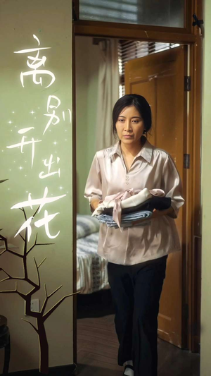 离别开出花短剧（33集情感短剧全集高清在线追）