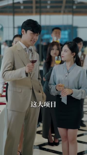 罪爱（73集）精彩短剧抢先看