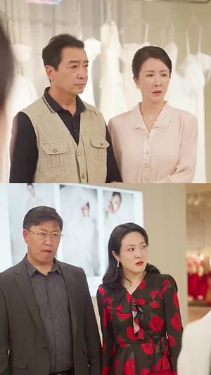 闪婚50岁短剧（95集爱情婚姻短剧高清完整版在线欣赏）
