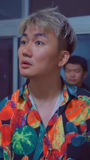 爸！我回来了（26集）超好看的短剧