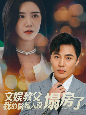 文娱教父我的赘婿人设塌房了短剧（60集都市情感短剧全集高清观看）