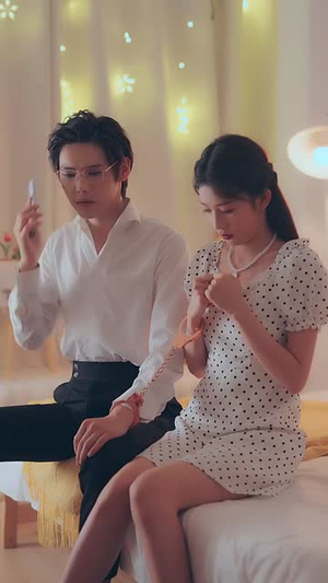 叶总，新来的助理是您的哑妻（45集）在线免费观看