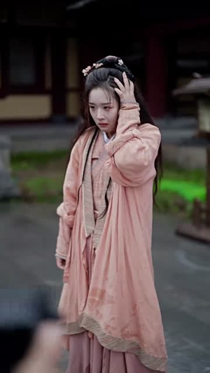 今夕为何夕（124集）悬疑短剧推荐