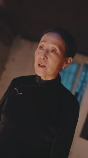 午夜的士（16集）爆火短剧抢先看