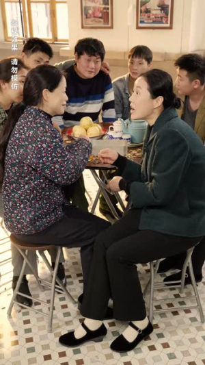 重生八零，忠犬老公超给力（82集）热门短剧追到爽
