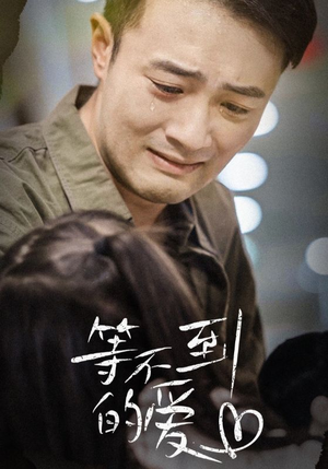 等不到的爱短剧（40集都市言情短剧全集高清在线播放）