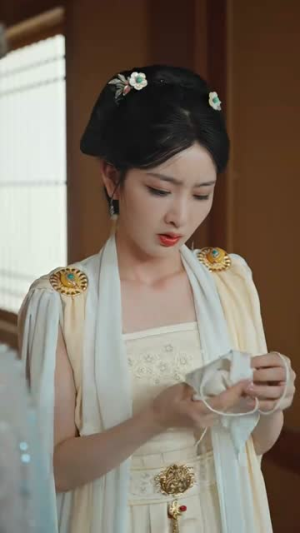 双面美人（30集）短剧精彩不断