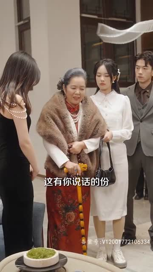 傲娇总裁每天都在争风吃醋（81集）百度在线观看