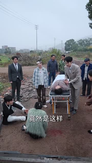 得饶人处且饶人（31集）免费观看