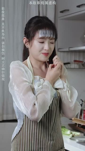 红颜暗老白发新（56集）推荐热门短剧