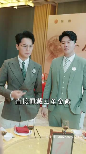 龙啸（87集）全集免费