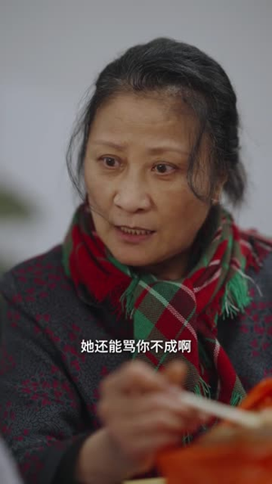 婆婆进城过大年（33集）短剧上热门