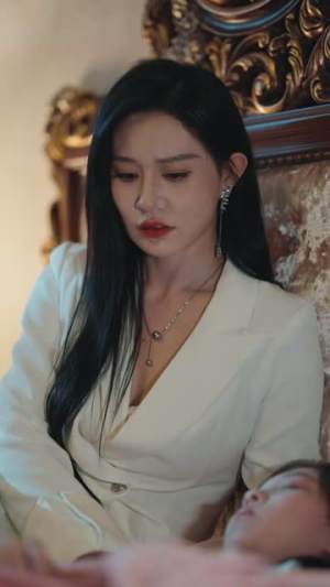 老公无私奉献后我黑化了（41集）真的太精彩了
