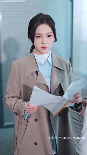 墨染梨花白（86集）看短剧放松一下