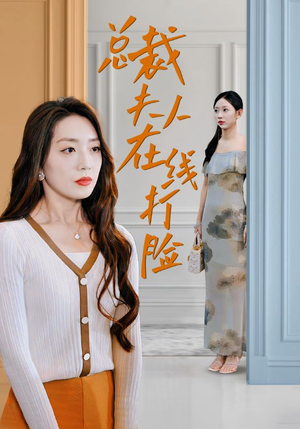 总裁夫人在线打脸短剧（32集剧情短剧一口气看完）