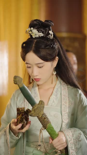 遮天大帝（93集）短剧热门合集