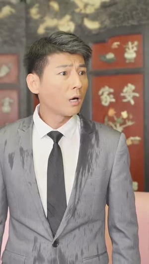祖宗爷爷带我守文物（91集）男频短剧推荐