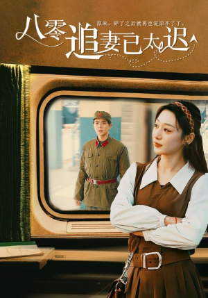 八零追妻已太迟短剧（50集年代短剧高清全集在线观看）