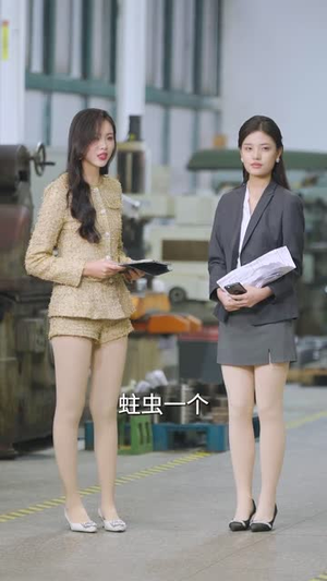 手搓航母你不信裁我后哭什么（61集）精彩热门短剧
