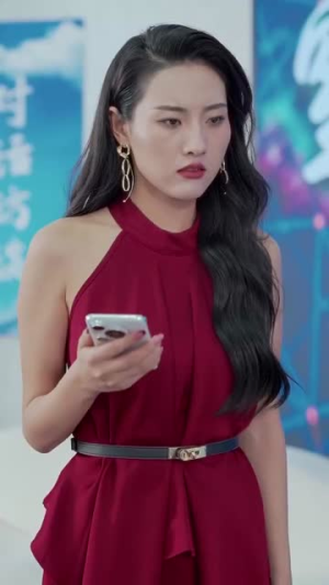 曝光人渣父亲后，女儿们后悔了（40集）热播短剧排行榜