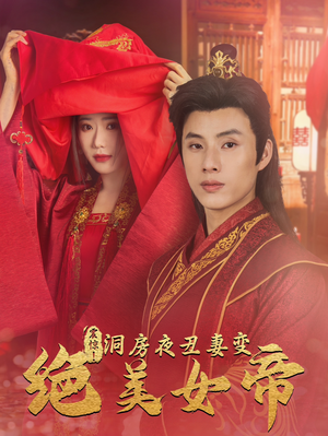 震惊！洞房夜丑妻变绝美女帝短剧（80集热门短剧全集免费流畅观看）