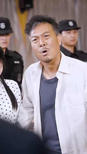 敬孝（61集）大结局太过瘾了