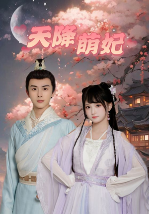 天降萌妃短剧（75集喜剧短剧精彩片段抢先看）