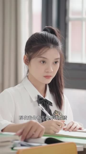 偏偏他是光短剧（30集浪漫爱情短剧全集免费观看）
