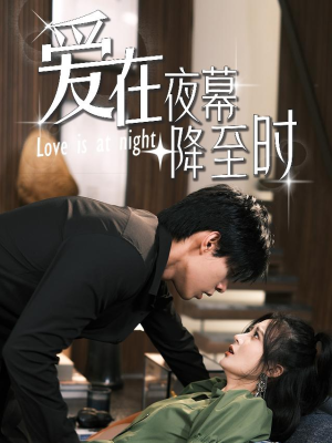 爱在夜幕降至时短剧（73集爱情短剧全集免费观看）