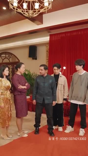 命运馈赠短剧（96集剧情短剧免费观看完整版）