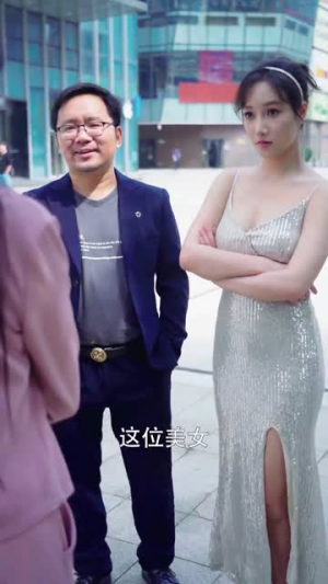 我的美女总裁老婆短剧（111集职场短剧高清版尽情看）