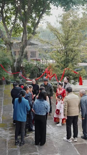 天降小福星，欢喜过大年（60集）短剧抢先看全集