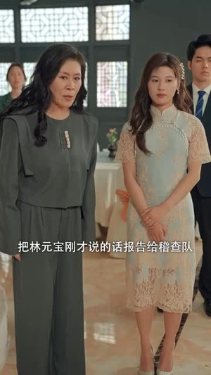 重生90之小姨驾到短剧（80集家族短剧高清资源在线观看）