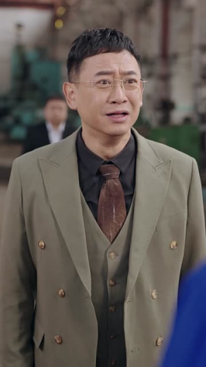 强制退休后，我成功逆袭（54集）一起看短剧