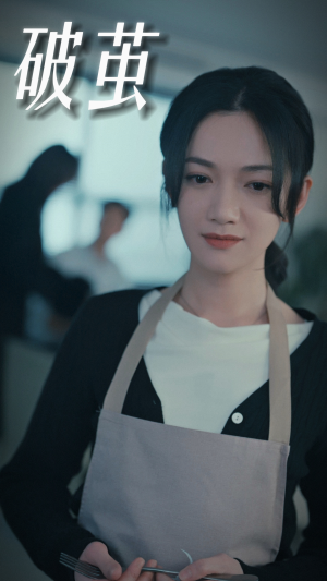 破茧短剧（94集奋斗短剧高清版在线畅看）