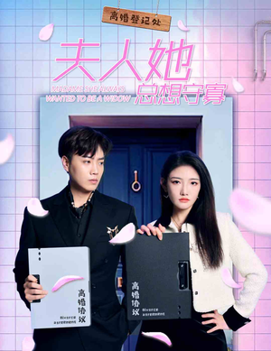 夫人她总想守寡短剧（81集古风短剧高清全集在线看）