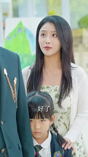 女婿回乡（120集）抢先看热门短剧