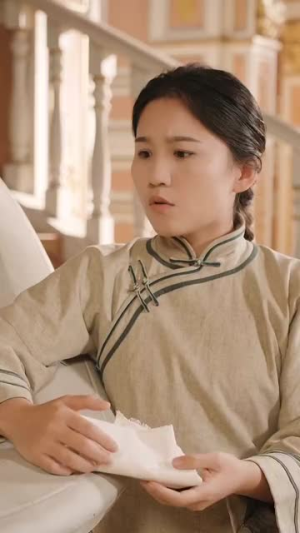 高枝难攀（80集）全集免费观看