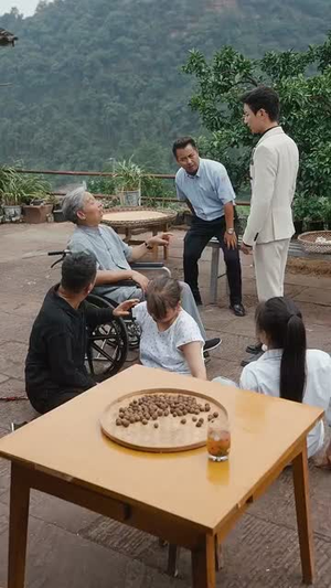 衣锦还乡时（70集）悬疑短剧推荐
