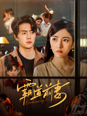 霸道前妻（34集）推荐你们也去看