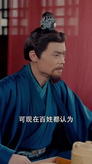 朕就说个英语，你们咋都下跪了（64集）番茄短剧看全集