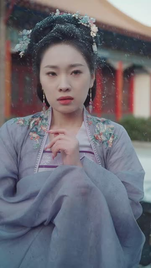 怀胎六月，将军夫君的青梅引蛮族屠宫（36集）免费短剧看不停
