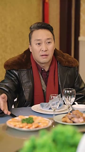 凤凰归乡（33集）一起追生活短剧