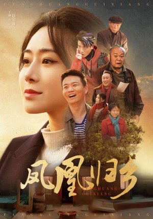 凤凰归乡短剧（33集传奇短剧精彩剧情不容错过）