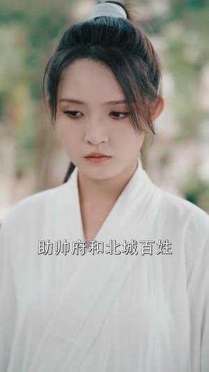 北城有佳人（59集）短剧越看越精彩