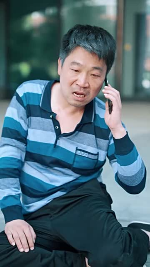 老年婚姻过不好离不了（50集）这短剧太好看了