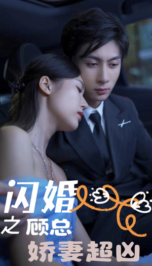 闪婚后之成人游戏短剧（80集婚姻家庭短剧高清完整版在线欣赏）