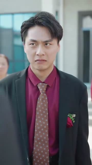 志在千里（30集）短剧推荐更新中