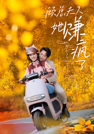 顾总夫人她赚疯了短剧（80集剧情短剧高清完整版在线畅享）